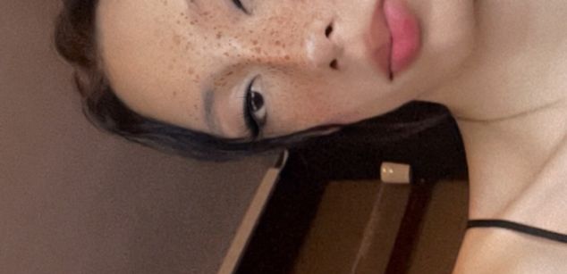 Model - Doja Alice Soto Mejia dominant