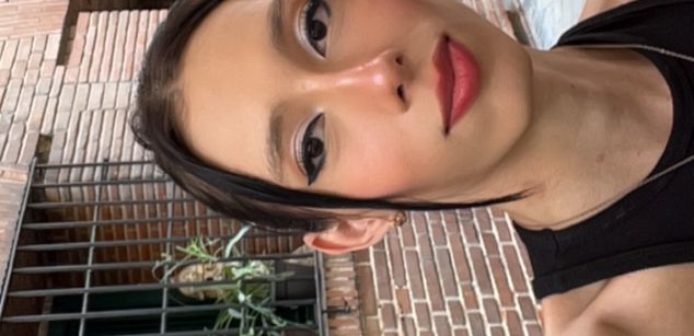 Model - Doja Alice Soto Mejia dominant