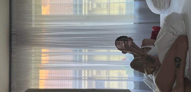 Model - Doja Alice Soto Mejia dominant