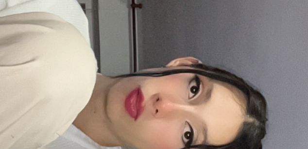 Model - Doja Alice Soto Mejia dominant