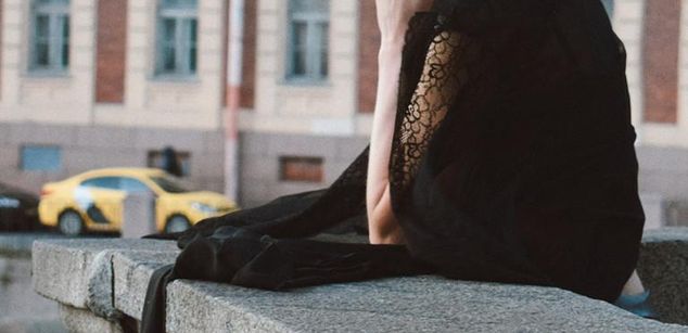 Model - Frances York mistress