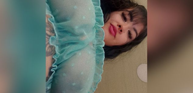 Model - Latinamia dominante