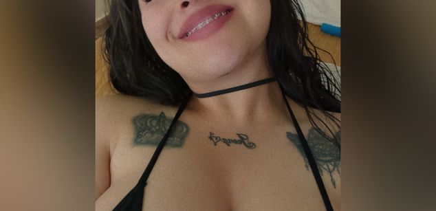 Model - Latinamia dominante