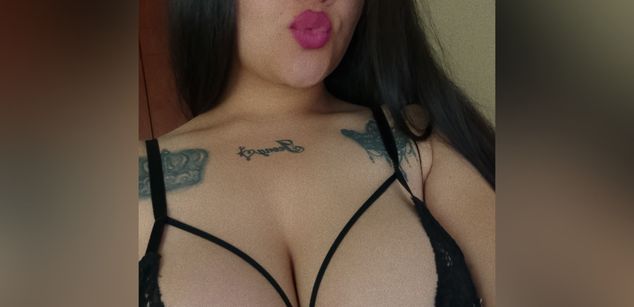 Model - Latinamia dominante