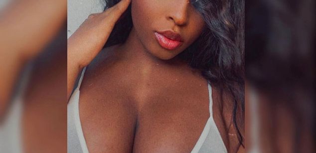 Model - Nicoleth18 coo