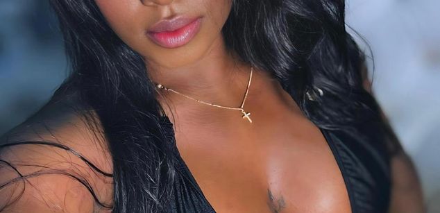 Model - Nicoleth18 coo