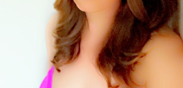 Model - Brianna Bangs bdsm