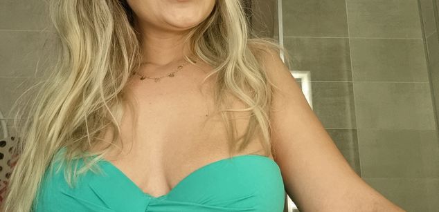 Model - MayaTrainor joi