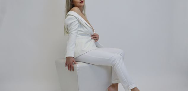 Model - MayaTrainor joi