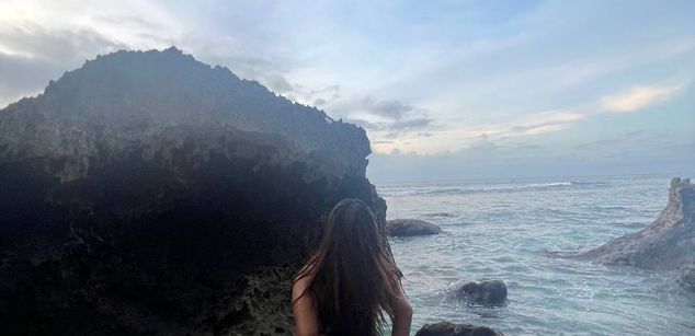 Model - Asian Anal Queen dildo