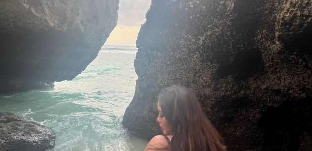 Model - Asian Anal Queen dildo