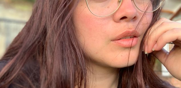 Model - Madison Rogers bigass