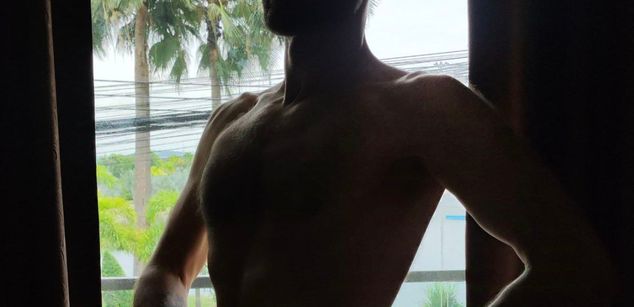 Model - AnthonyXRoyal roleplay