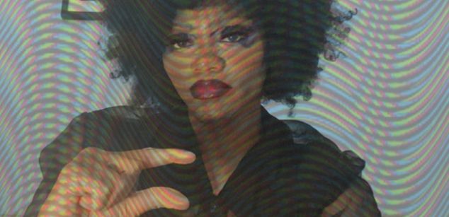 Model - Ebonigodess feminization