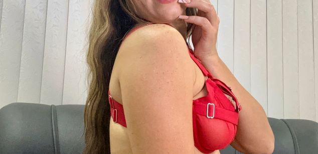 Model - Veronica Hot naked