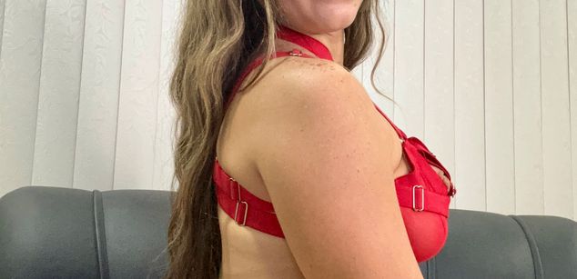 Model - Veronica Hot naked