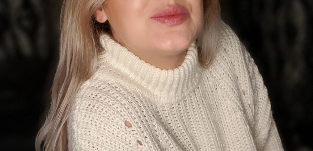 Model - MayaTrainor joi