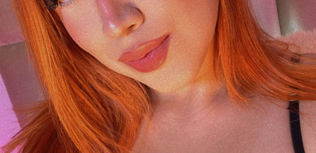 Model - Laura Duque pussy