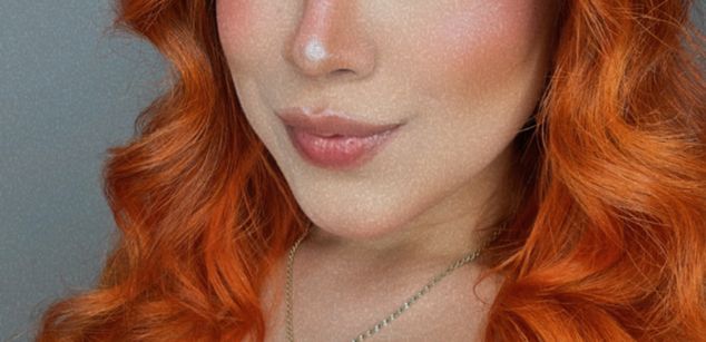 Model - Laura Duque pussy