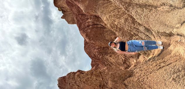 Model - Laura Duque pussy