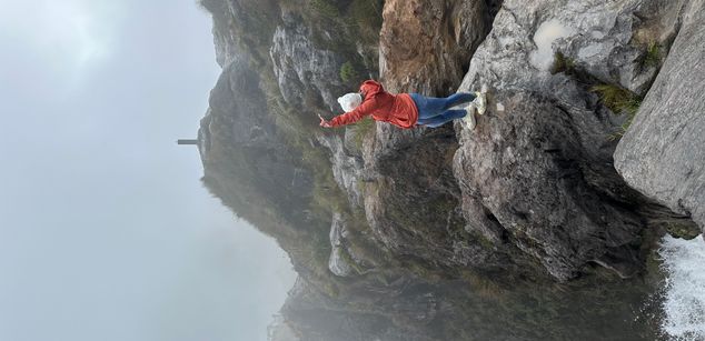 Model - Laura Duque pussy