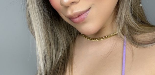 Model - Laura Duque pussy