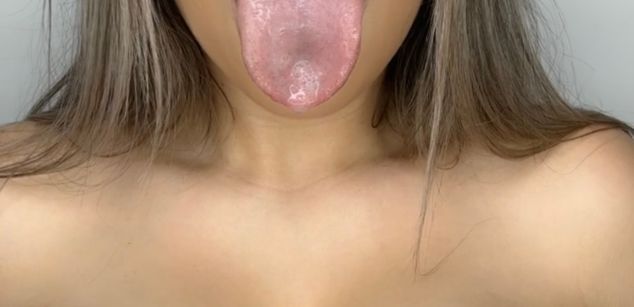 Model - Laura Duque pussy