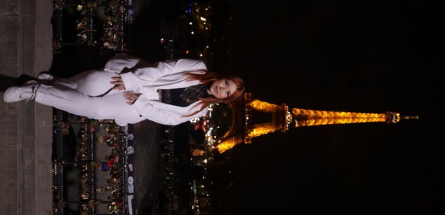 Model - Laura Duque pussy