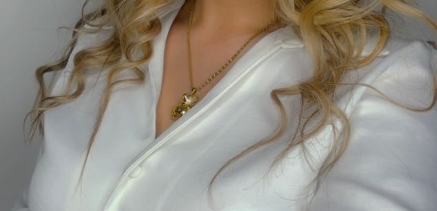 Model - Laura Duque pussy