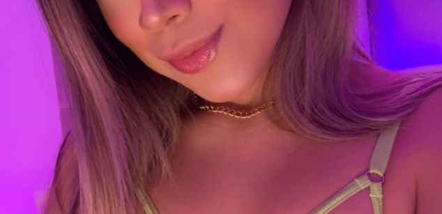 Model - Laura Duque pussy