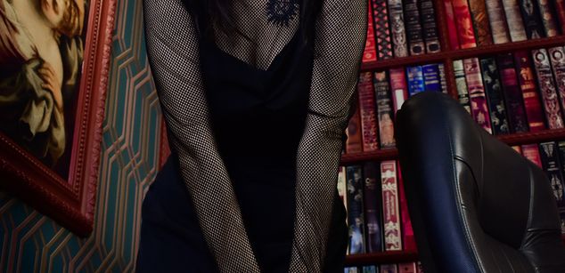 Model - Medusa_Gorgona findom