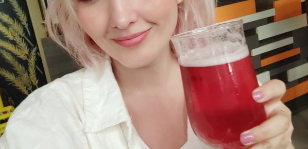 Model - Olisunny squirt