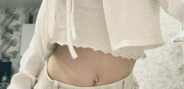 Model - kokomii teen