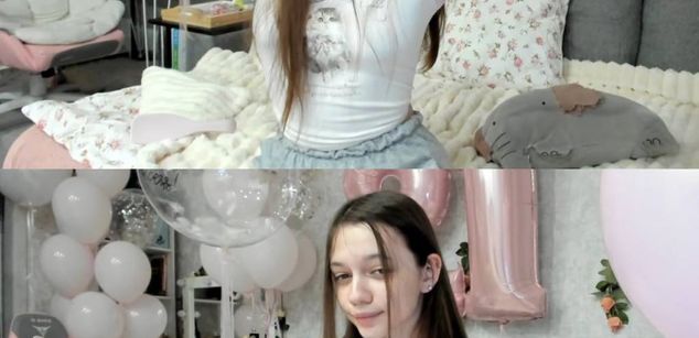 Model - kokomii teen