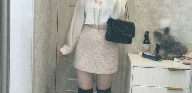 Model - kokomii teen