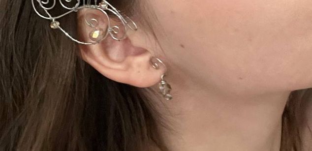 Model - kokomii teen