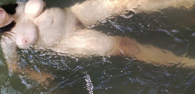 Model - Emily_ latin