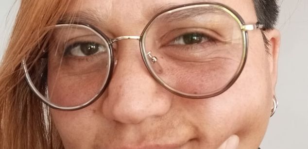 Model - Emily_ latin