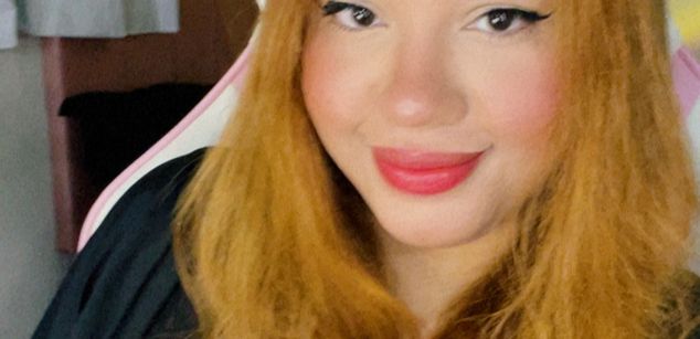 Model - Victoria Fox bdsm