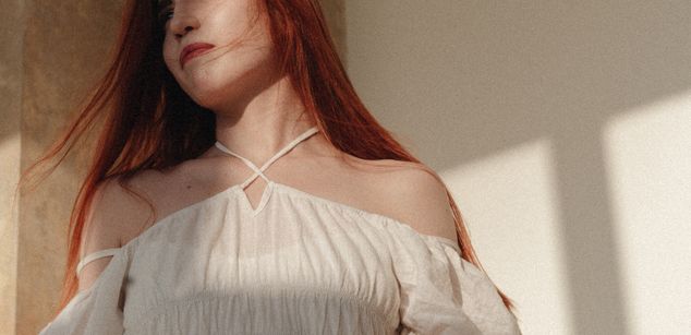 Model - EmilyKent friendly