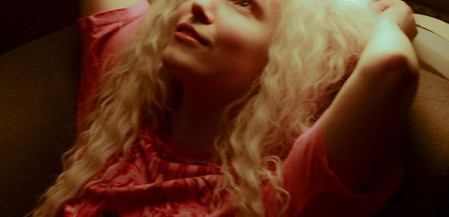 Model - igotuscookies petite