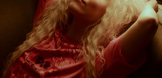 Model - igotuscookies petite