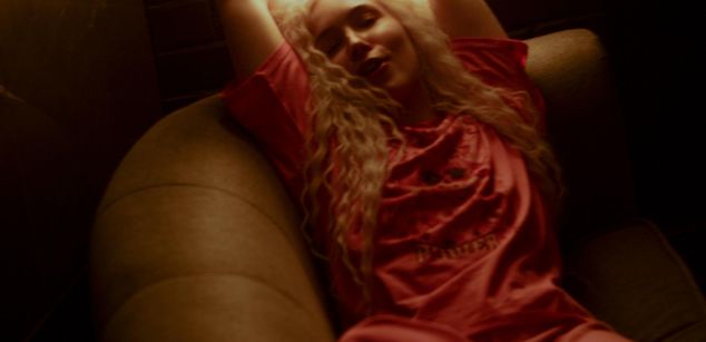 Model - igotuscookies petite