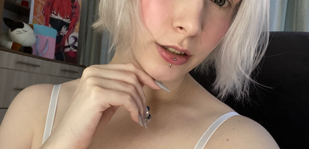 Model - igotuscookies petite