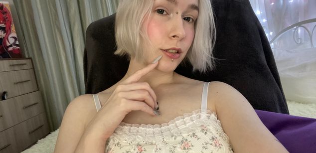 Model - igotuscookies petite