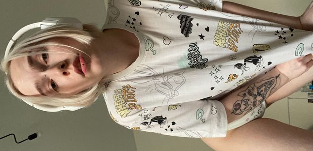 Model - igotuscookies petite