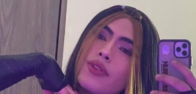 Model - Sophie_Whitexx bigcock