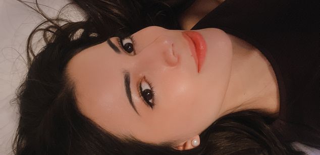 Model - Pamela panties