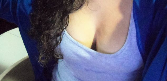 Model - LilithLatina 7