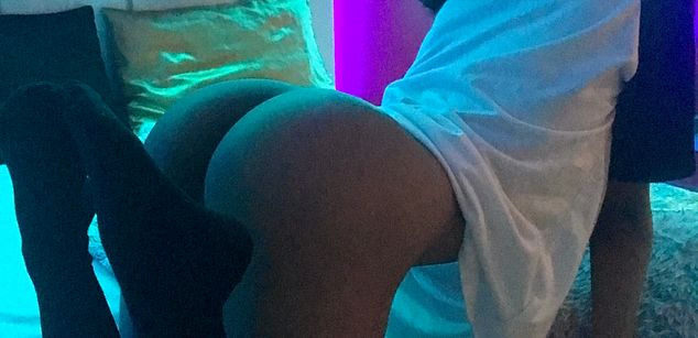 Model - Venus Fantasyy domination